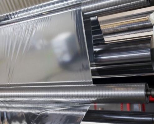 foil para impresora inkjet