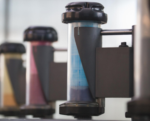 tintas y toner compatibles