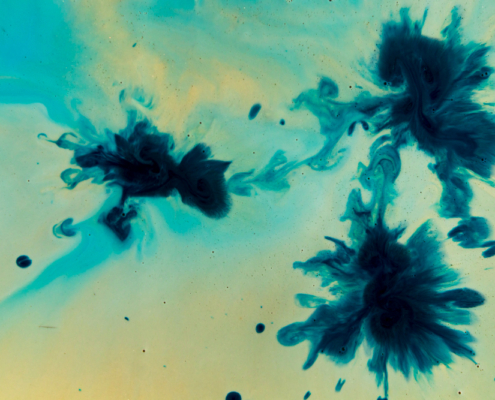 tinta a base de agua para impresora