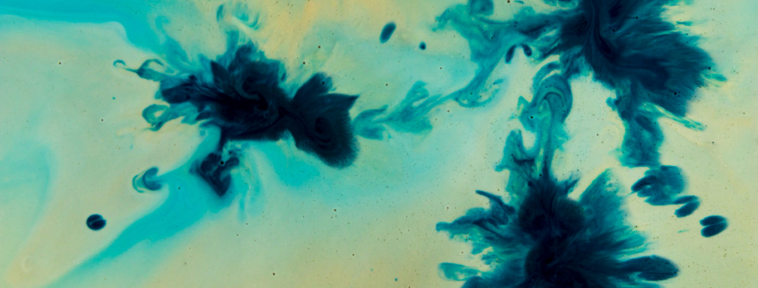 tinta a base de agua para impresora