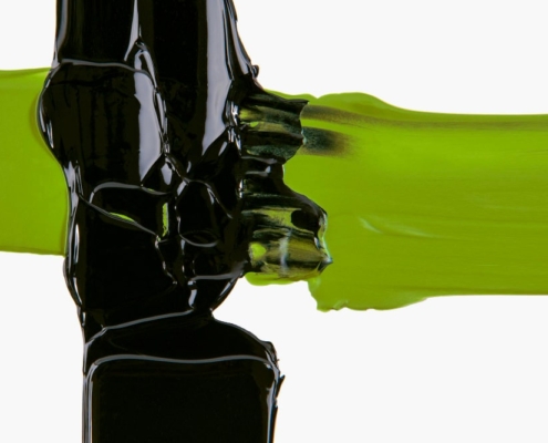 tintas de impresión ecológica