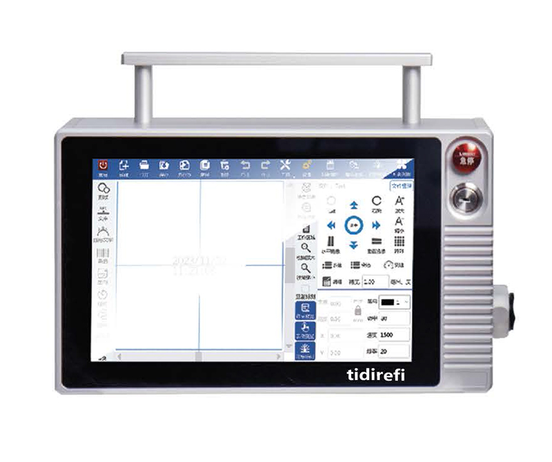 portable laser t tidirefi-klfp1823-portable