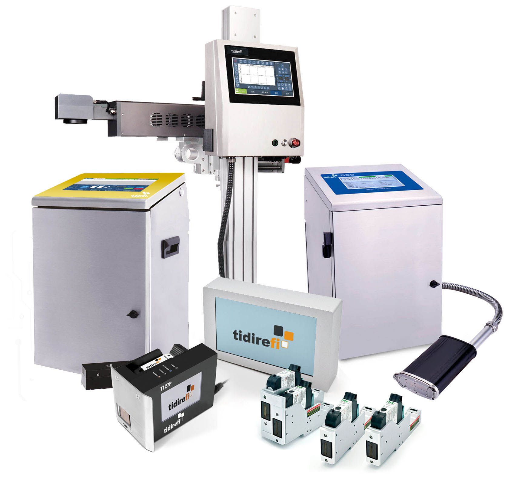 Impresoras-tidirefi-marking-and-coding-industrial
